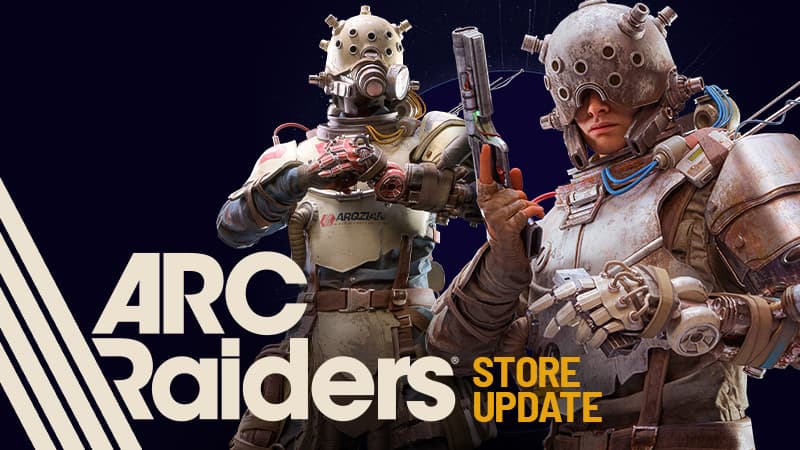 Arc Raiders