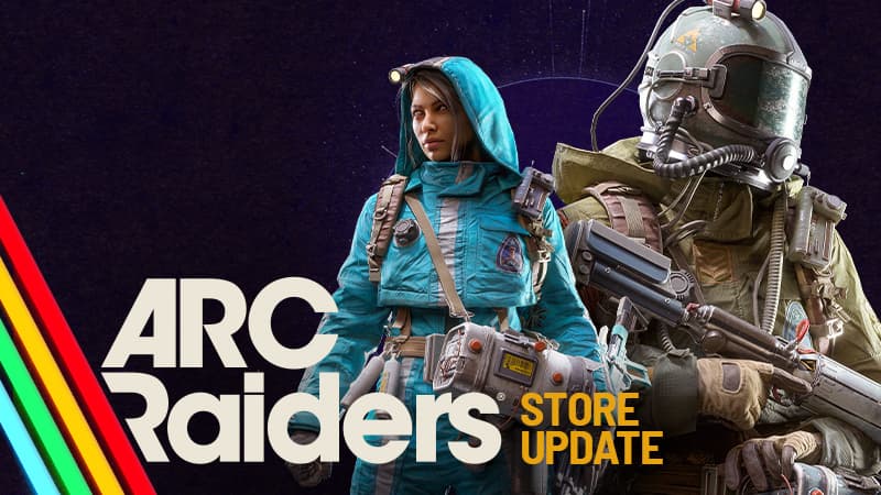 Arc Raiders