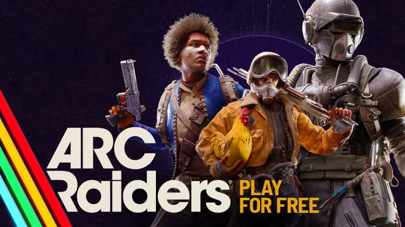 Arc Raiders