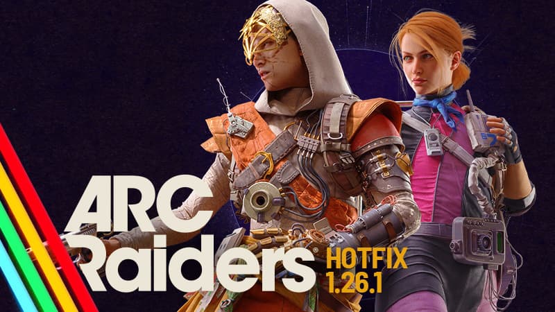 Arc Raiders
