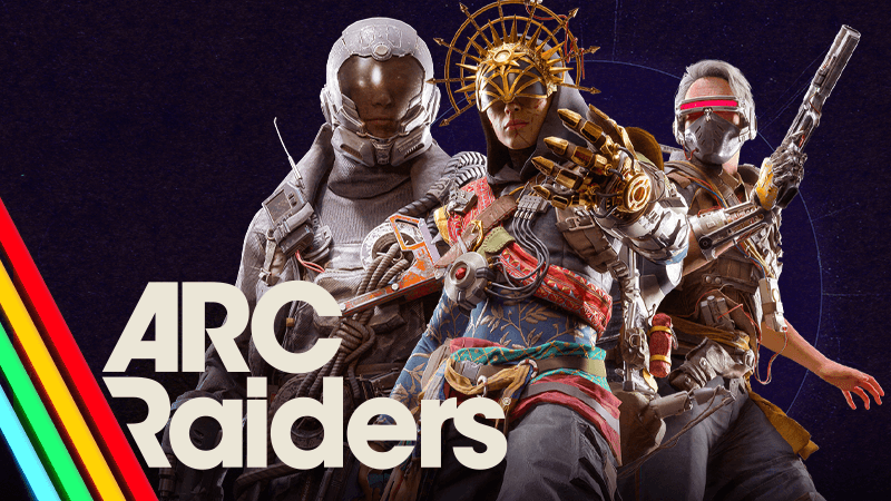 Arc Raiders