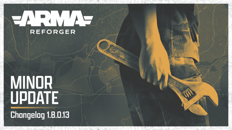Arma Reforger