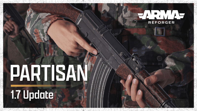 Arma Reforger