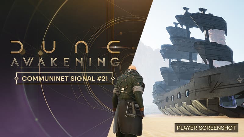 Dune: Awakening