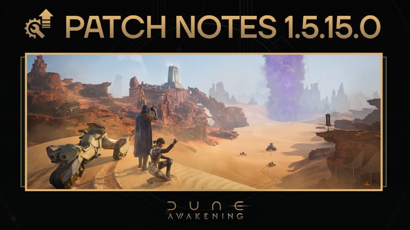 Dune: Awakening