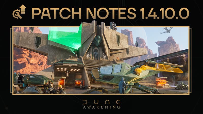 Dune: Awakening
