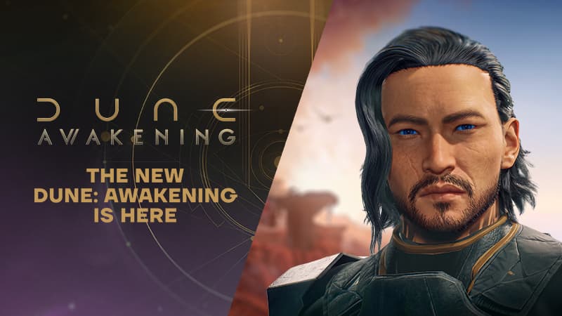 Dune: Awakening