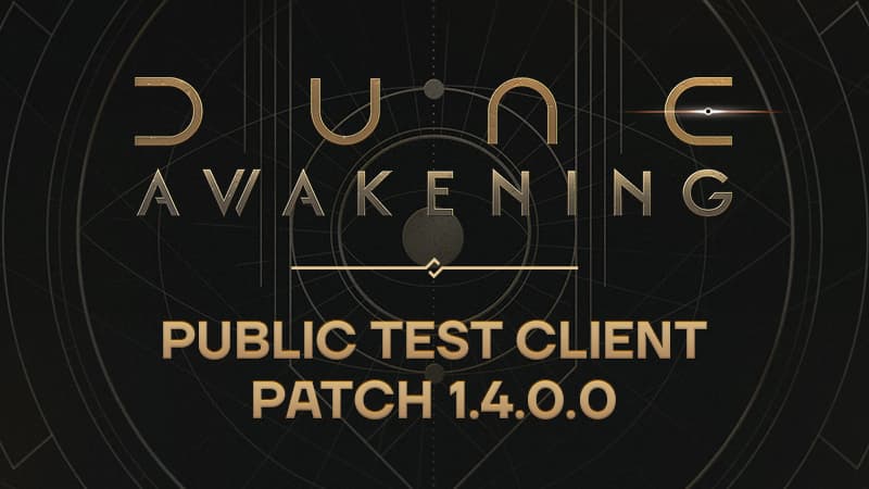 Dune: Awakening