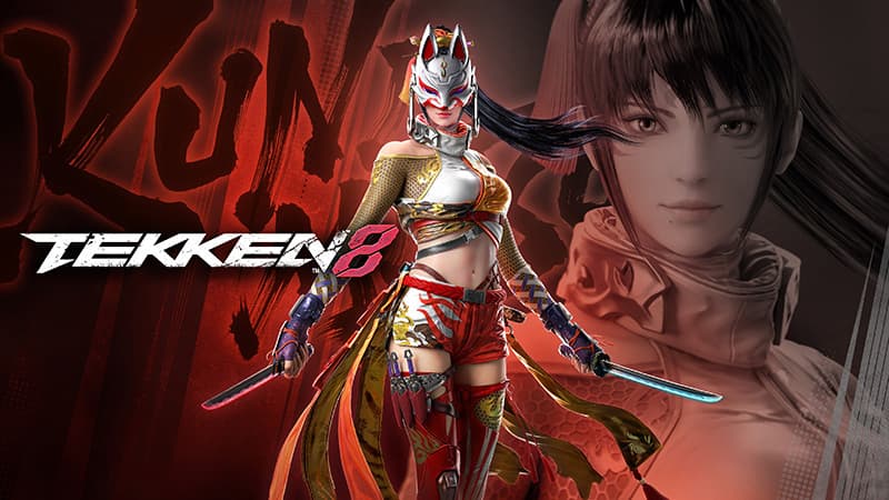 Tekken 8