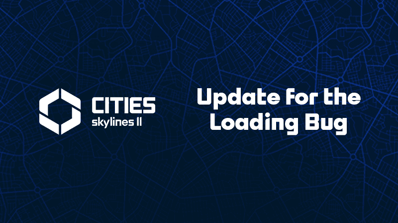 Cities: Skylines II