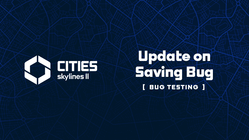 Cities: Skylines II