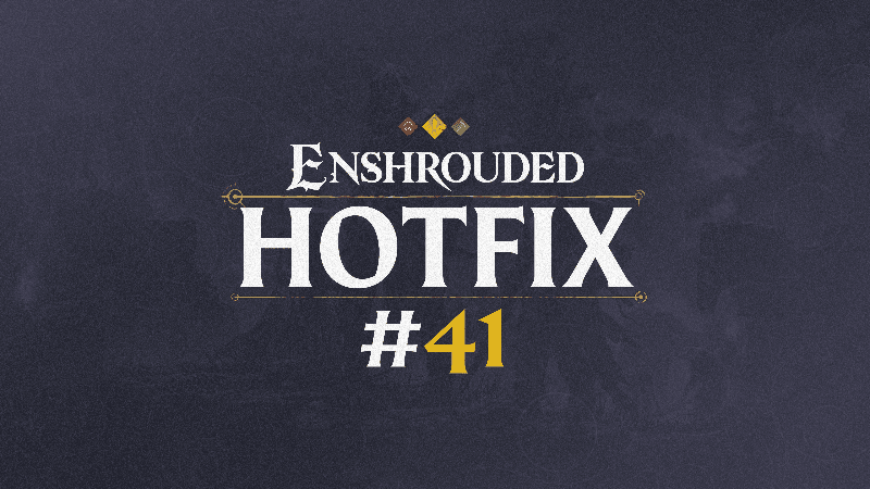 Enshrouded