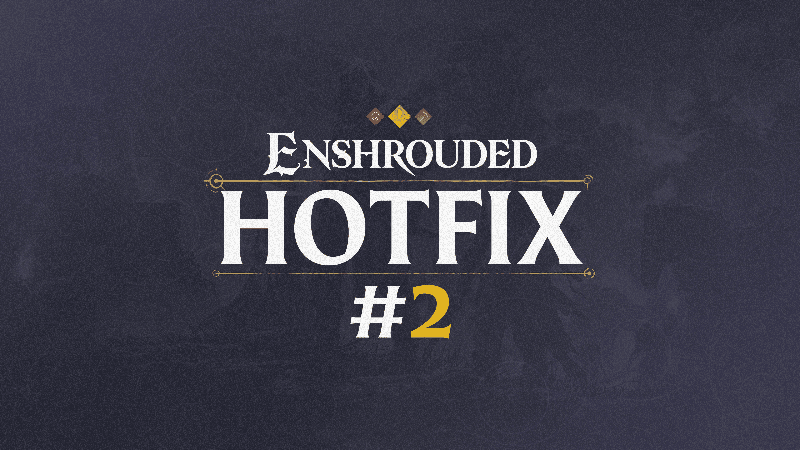 Enshrouded