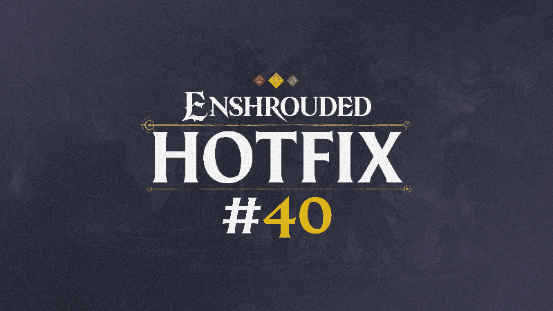 Enshrouded