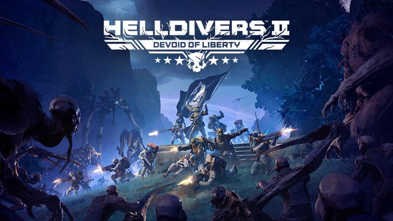 Helldivers 2
