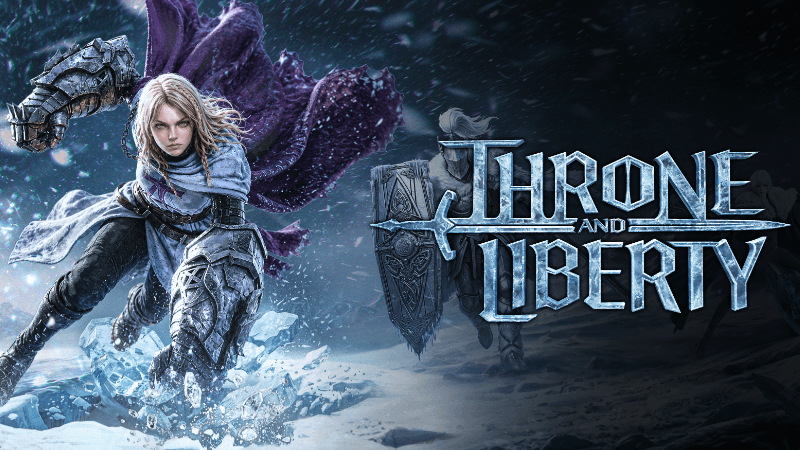 Throne and Liberty