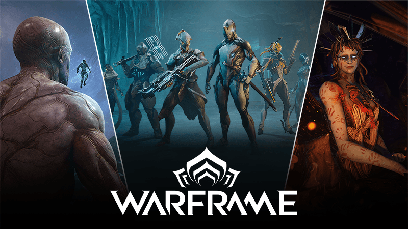 Warframe