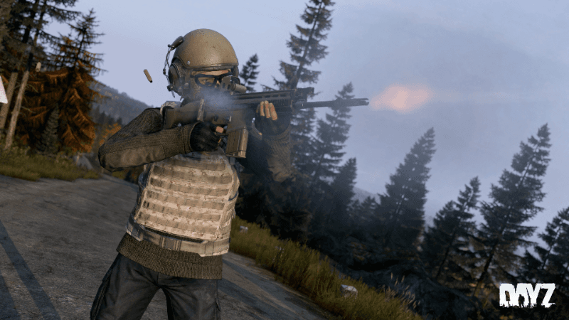 DayZ