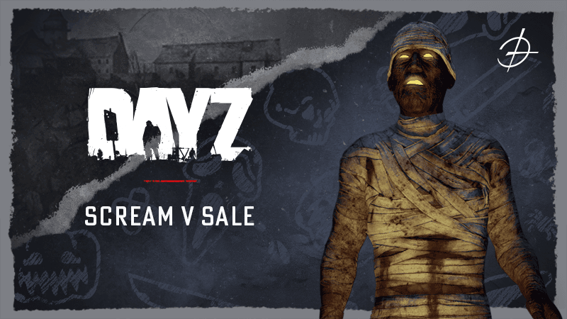 DayZ