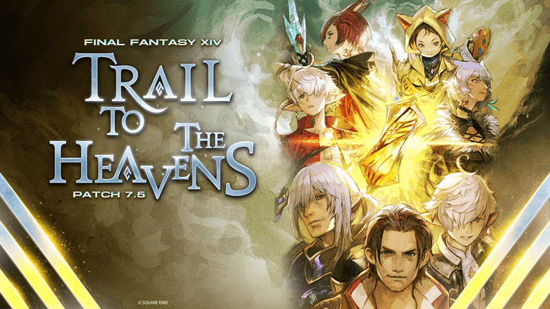 FINAL FANTASY XIV Online