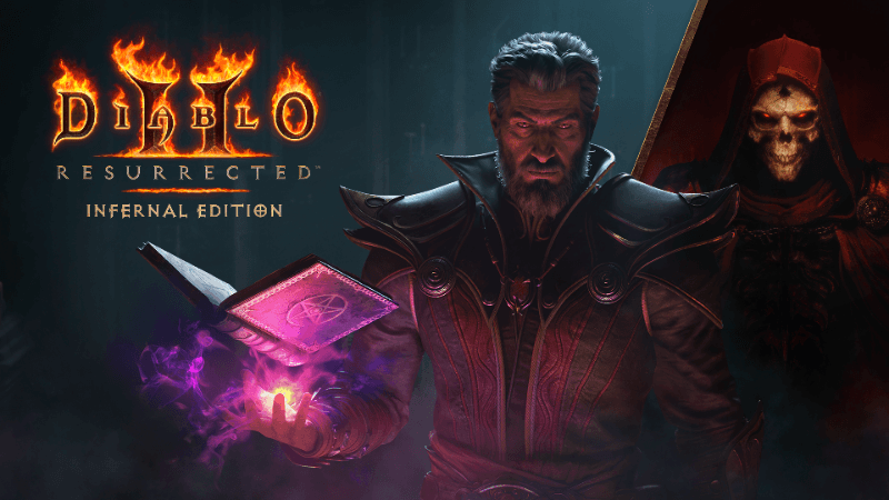 Diablo IV