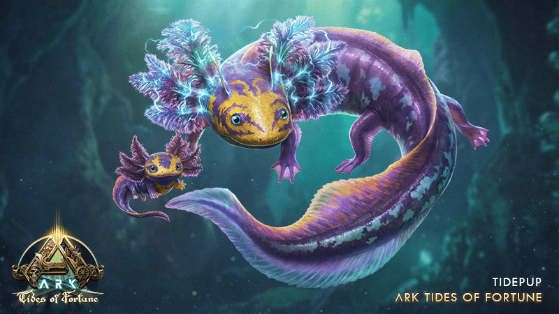 ARK: Survival Ascended