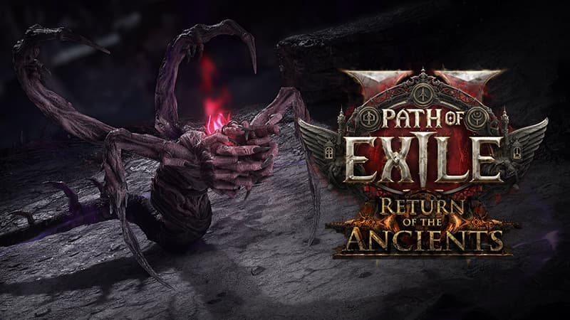 Path of Exile 2