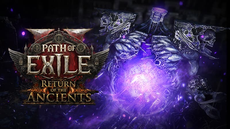 Path of Exile 2