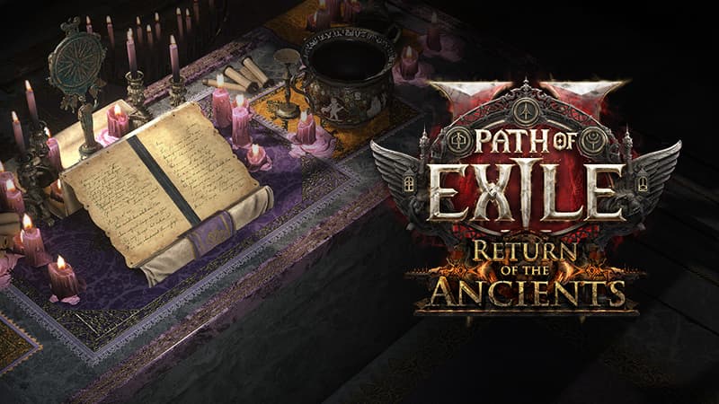 Path of Exile 2