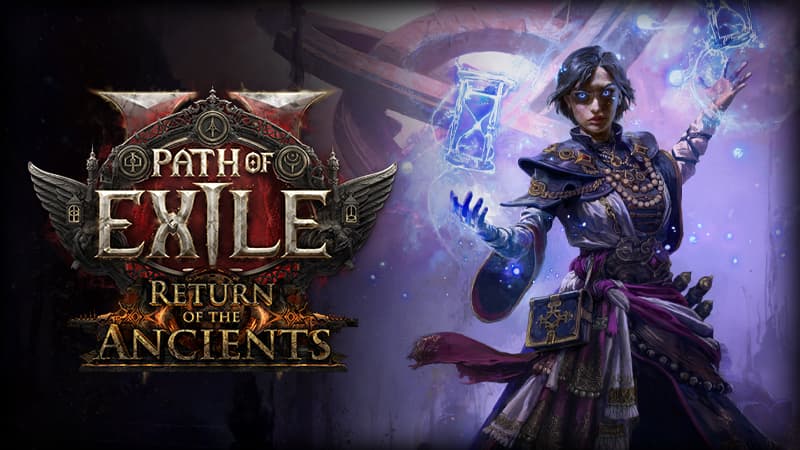 Path of Exile 2