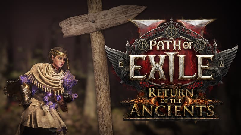 Path of Exile 2