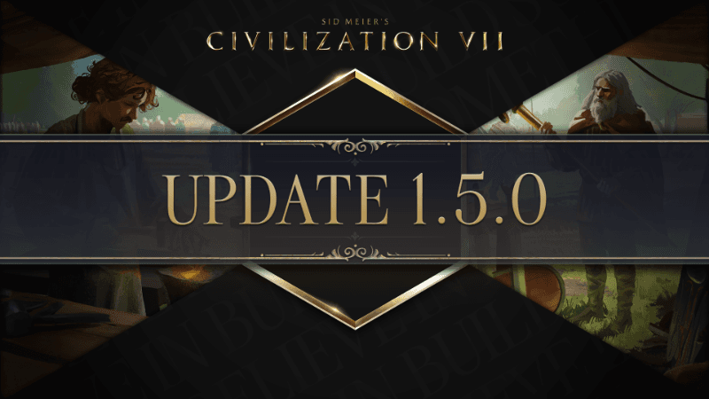 Sid Meier's Civilization VII