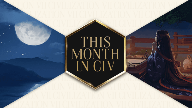 Sid Meier's Civilization VII