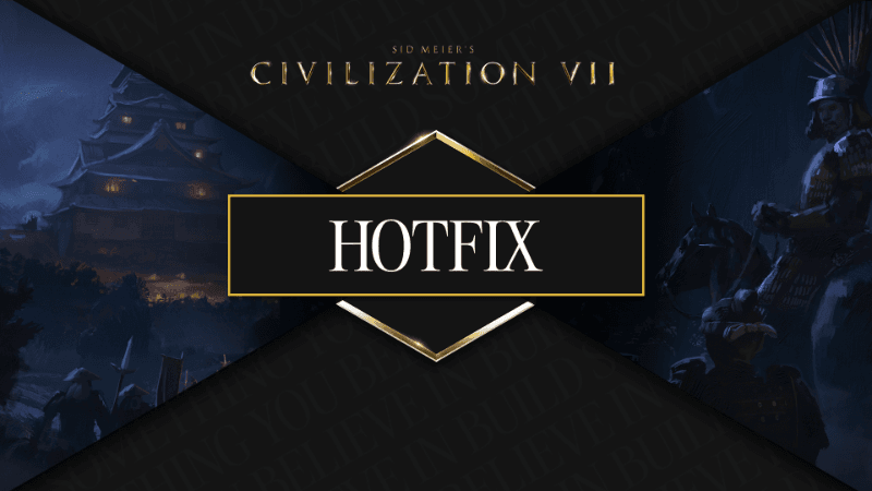 Sid Meier's Civilization VII