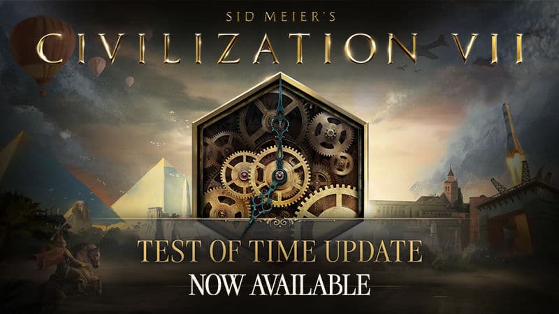 Sid Meier's Civilization VII