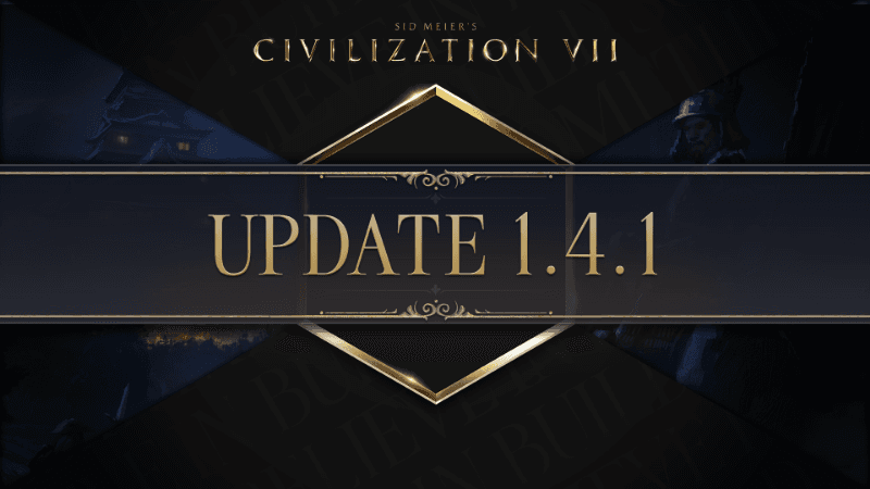 Sid Meier's Civilization VII