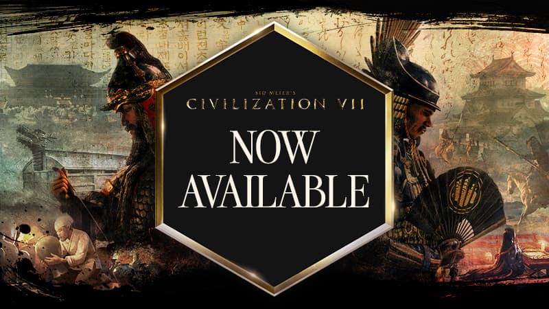 Sid Meier's Civilization VII