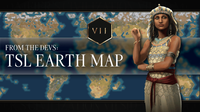 Sid Meier's Civilization VII