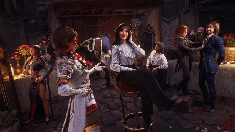 Clair Obscur: Expedition 33