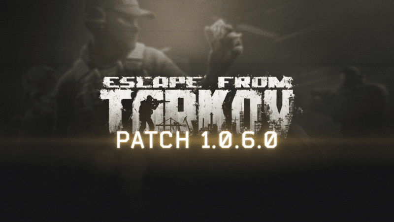 Escape from Tarkov