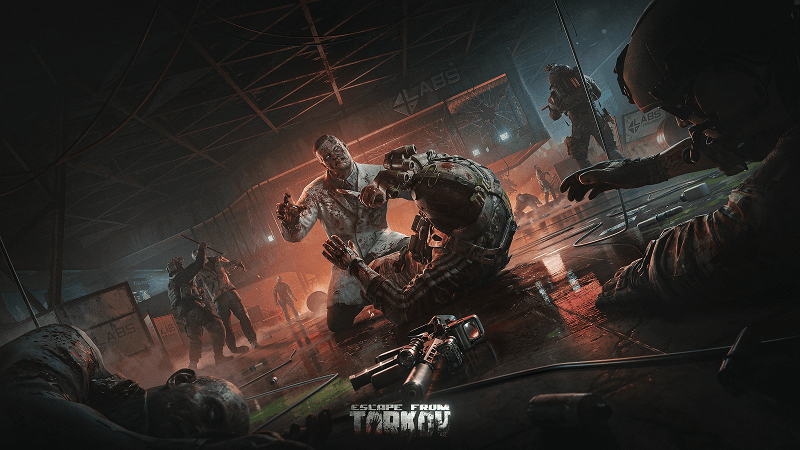 Escape from Tarkov