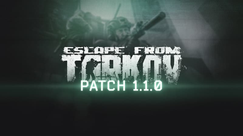 Escape from Tarkov
