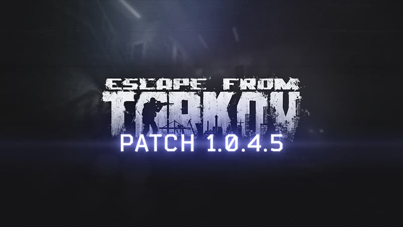 Escape from Tarkov