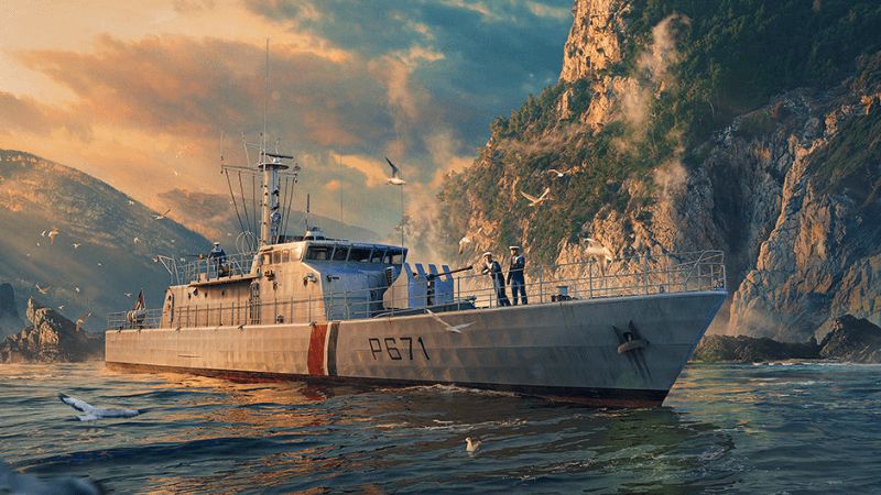 War Thunder