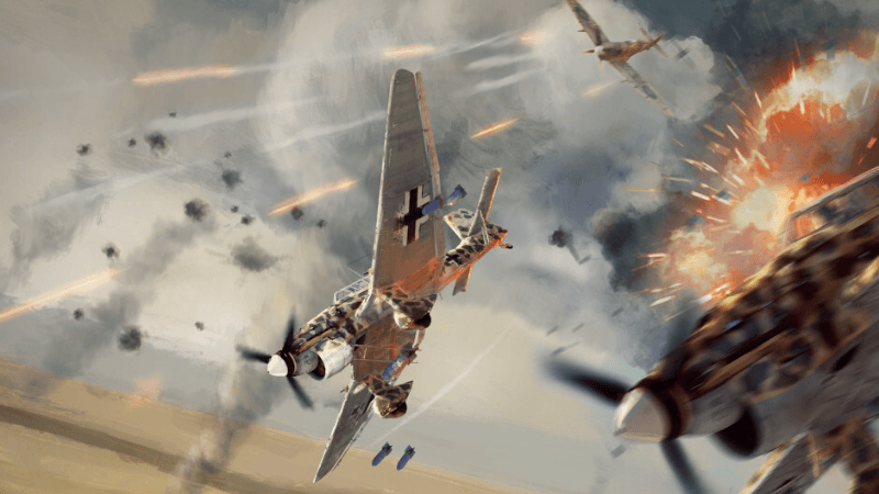 War Thunder