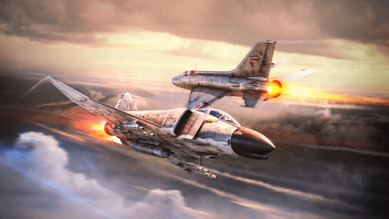 War Thunder