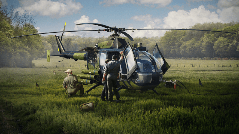 War Thunder