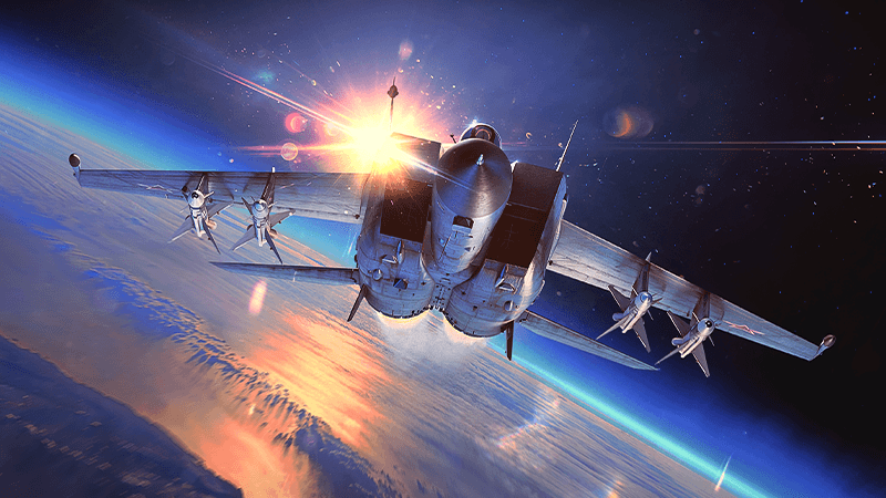 War Thunder
