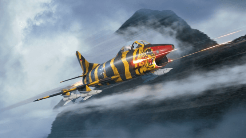 War Thunder