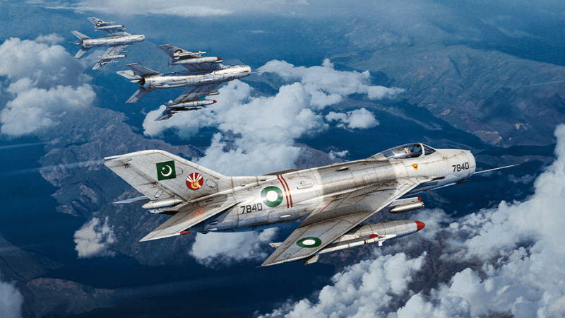 War Thunder